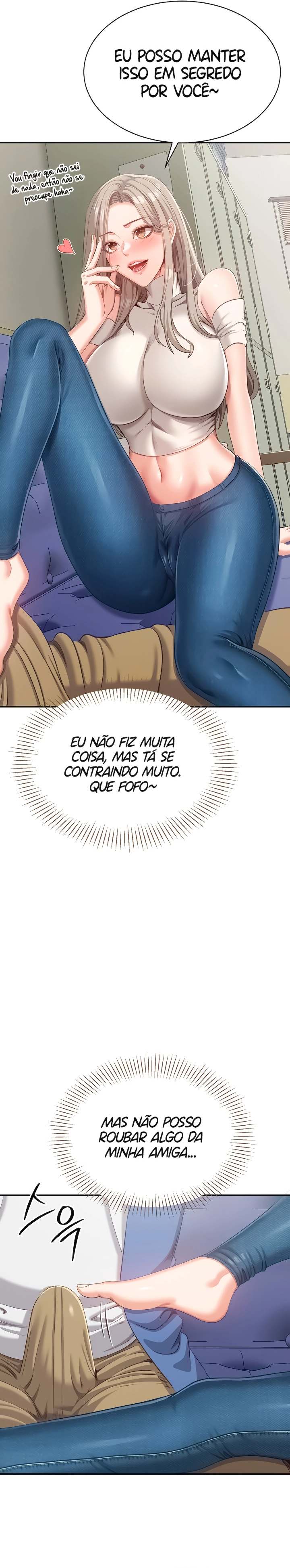 Reversed Virtues Capítulo 5 Página 5