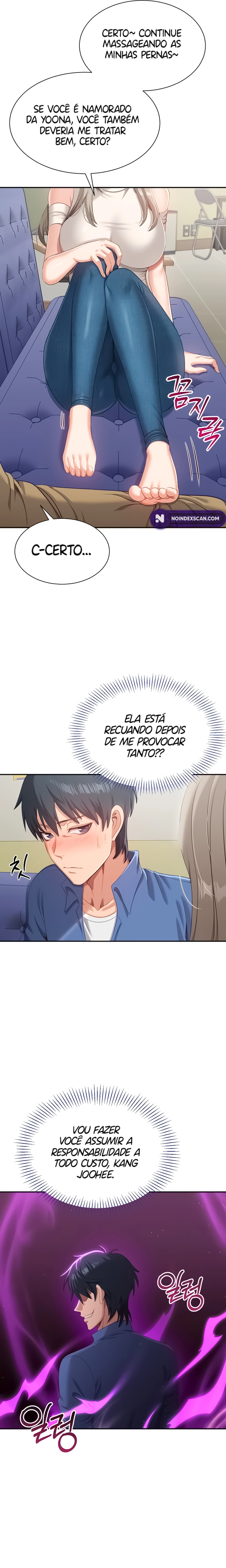 Reversed Virtues Capítulo 5 Página 6