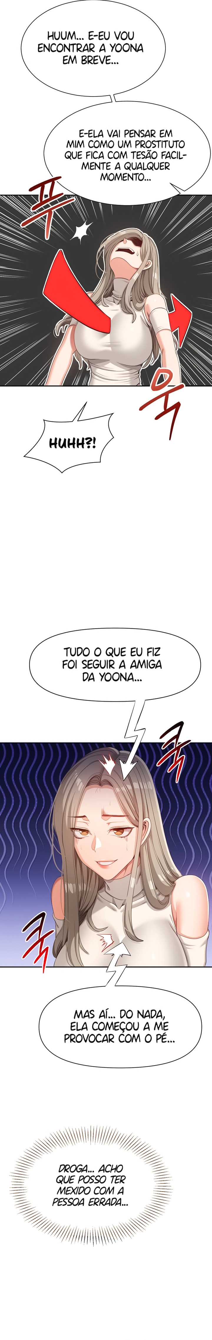 Reversed Virtues Capítulo 5 Página 9