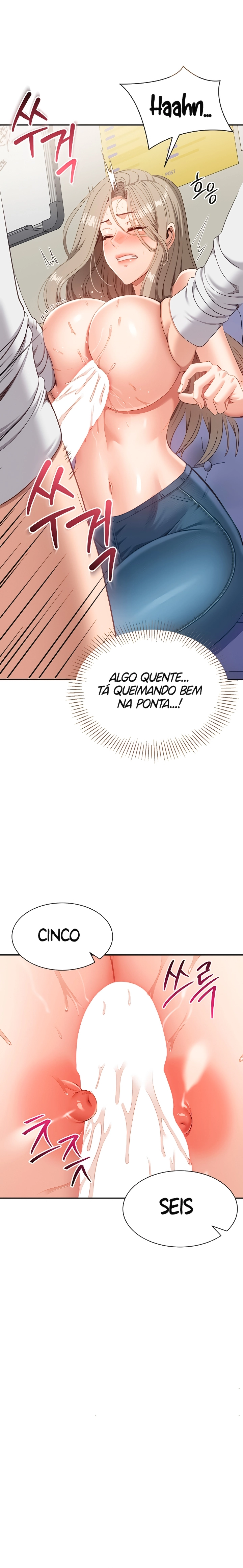 Reversed Virtues Capítulo 6 Página 19