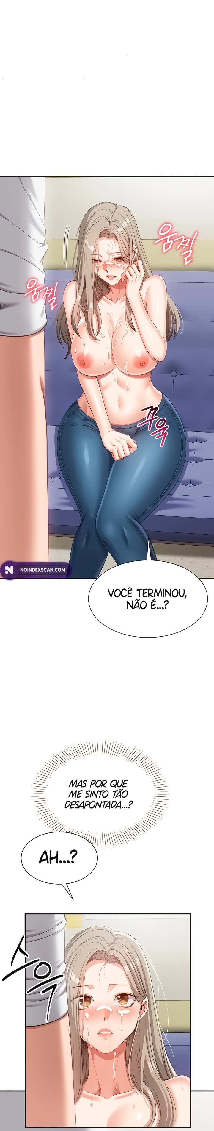 Reversed Virtues Capítulo 6 Página 22