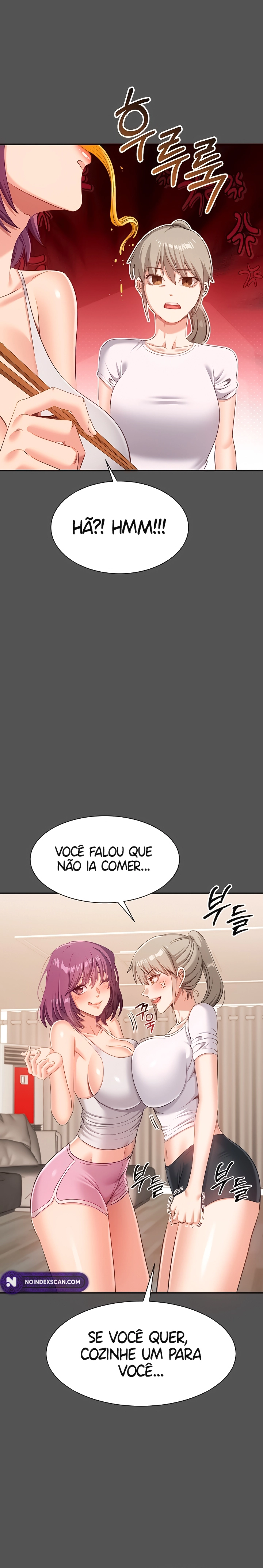 Reversed Virtues Capítulo 6 Página 26