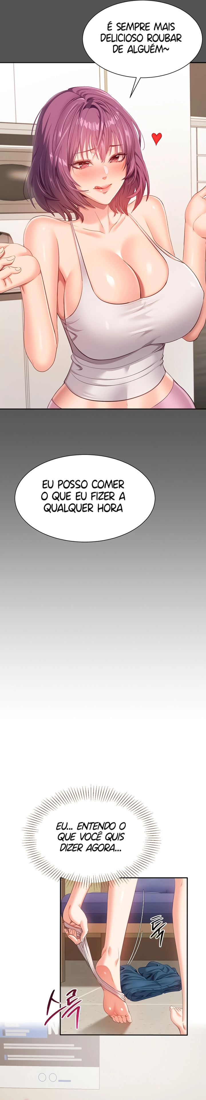 Reversed Virtues Capítulo 6 Página 27