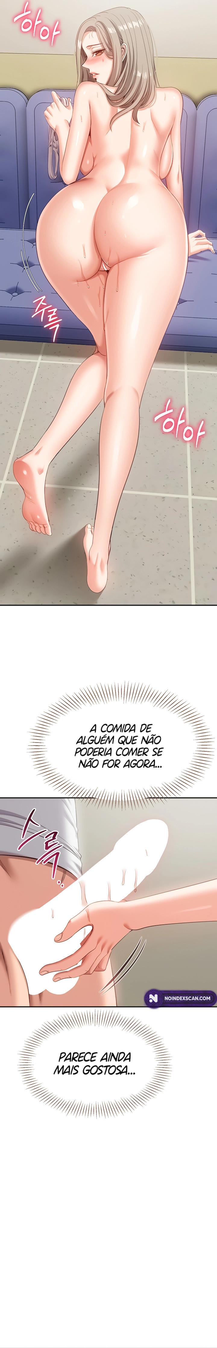 Reversed Virtues Capítulo 6 Página 28
