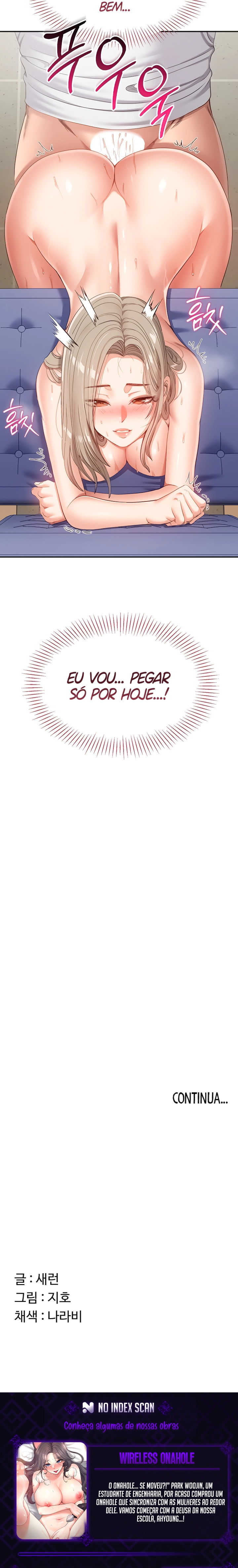 Reversed Virtues Capítulo 6 Página 31