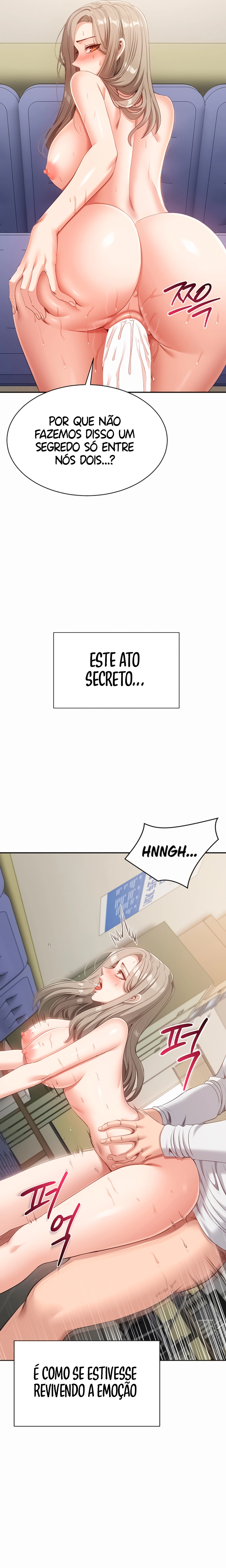 Reversed Virtues Capítulo 7 Página 13