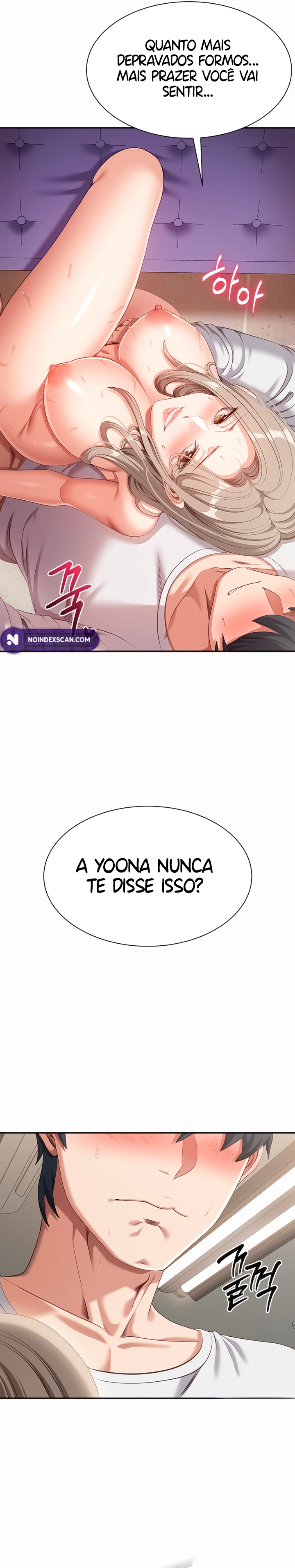 Reversed Virtues Capítulo 7 Página 17