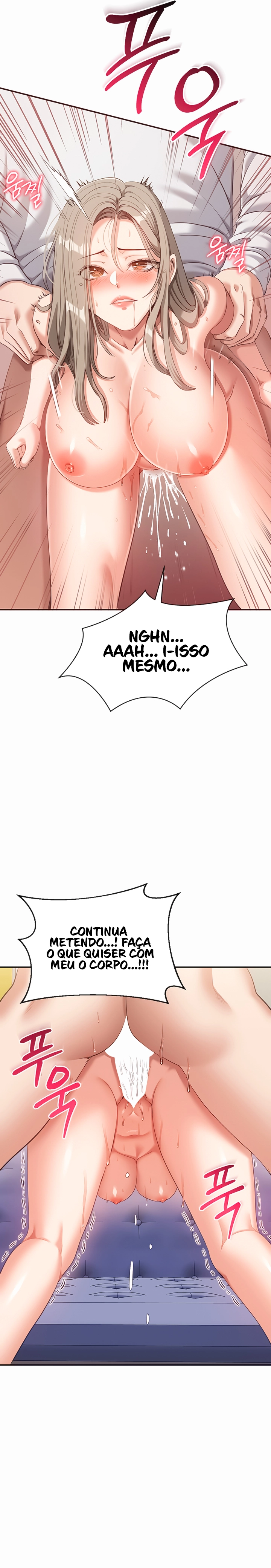 Reversed Virtues Capítulo 7 Página 18