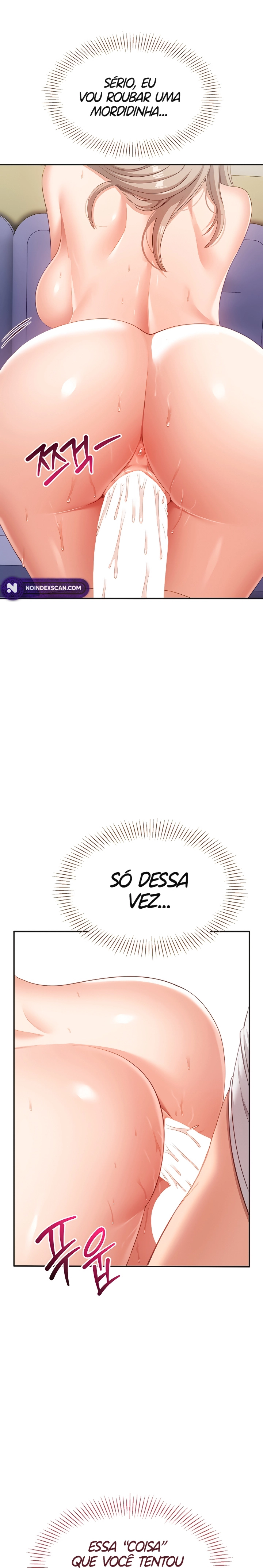 Reversed Virtues Capítulo 7 Página 2