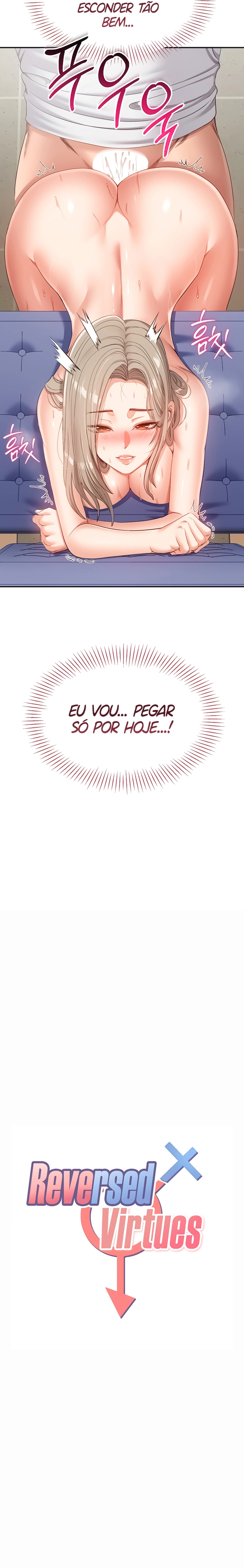 Reversed Virtues Capítulo 7 Página 3