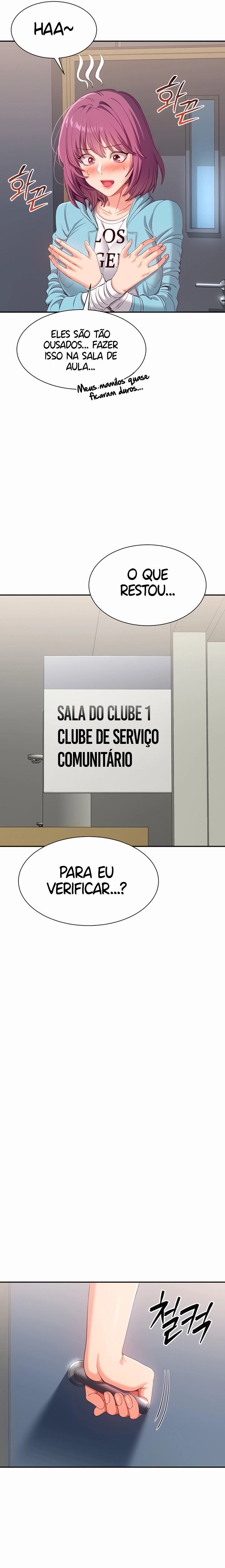 Reversed Virtues Capítulo 7 Página 31