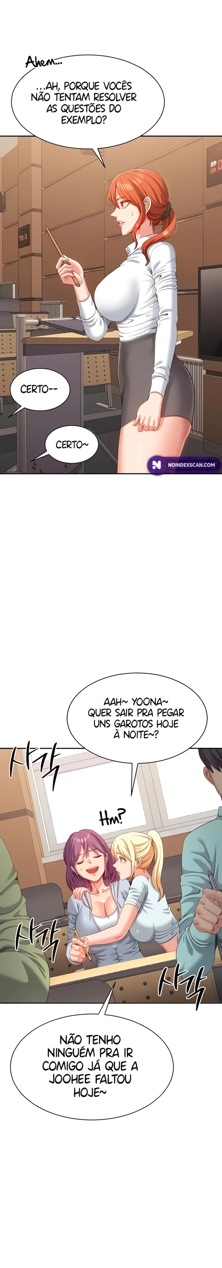 Reversed Virtues Capítulo 8 Página 16