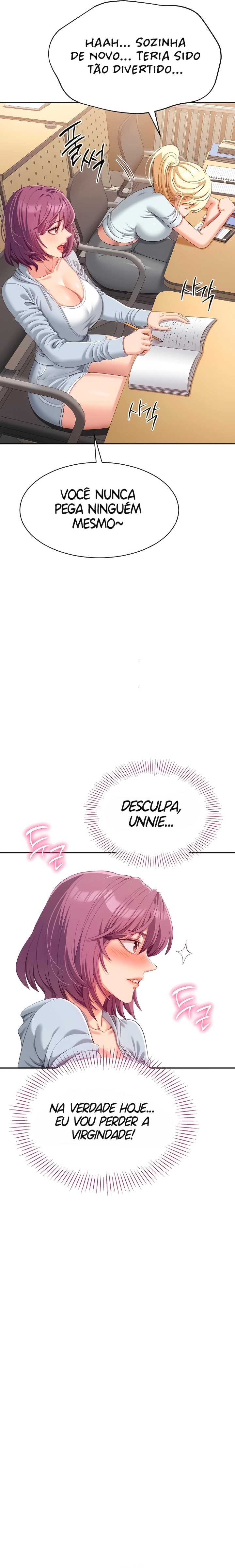 Reversed Virtues Capítulo 8 Página 18