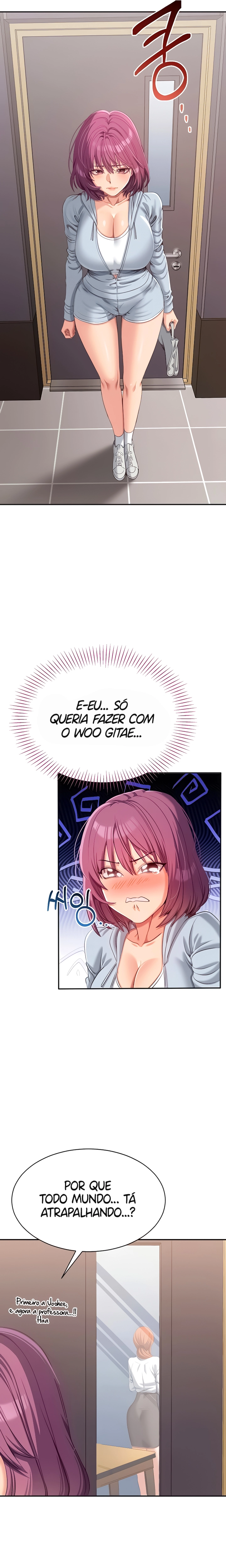 Reversed Virtues Capítulo 8 Página 24