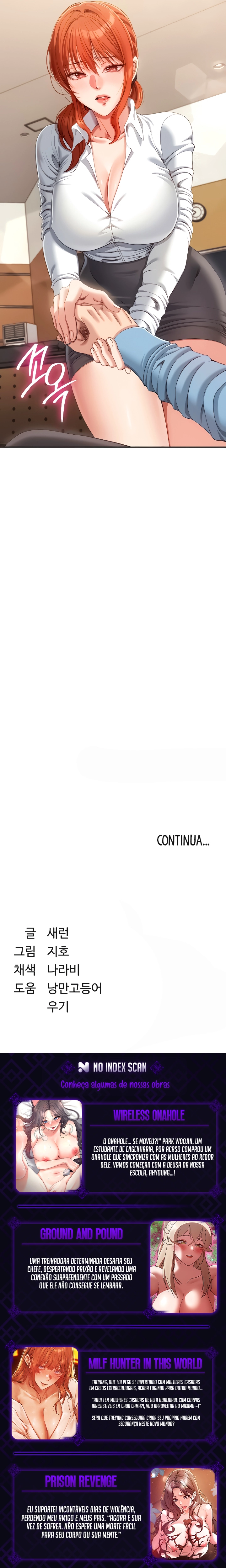 Reversed Virtues Capítulo 8 Página 28