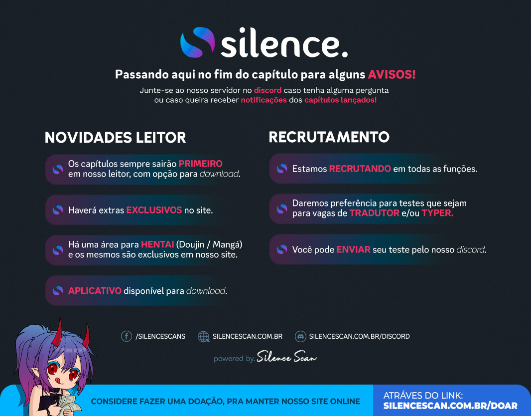 Revolving Future Capítulo 28 Página 22