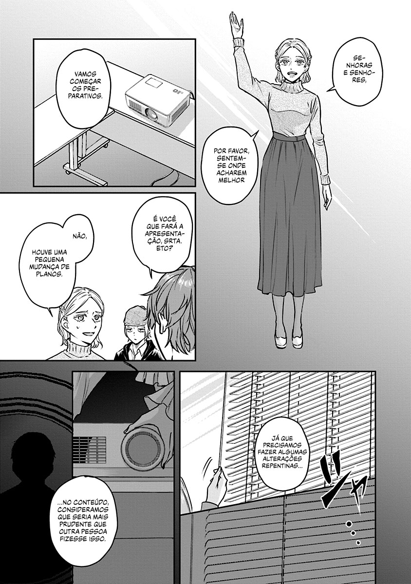 Revolving Future Capítulo 29 Página 4