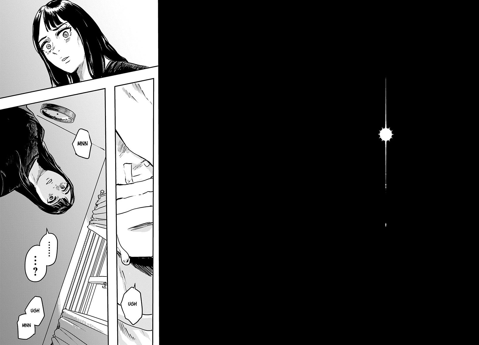 Revolving Future Capítulo 33 Página 22