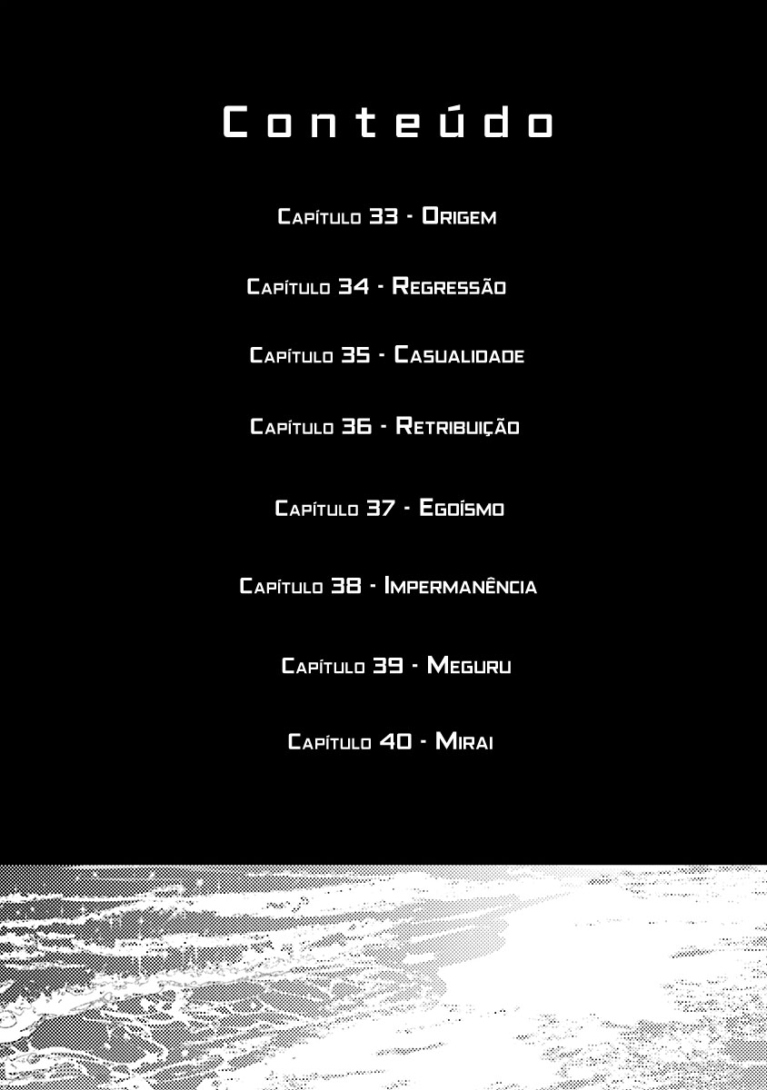 Revolving Future Capítulo 33 Página 4