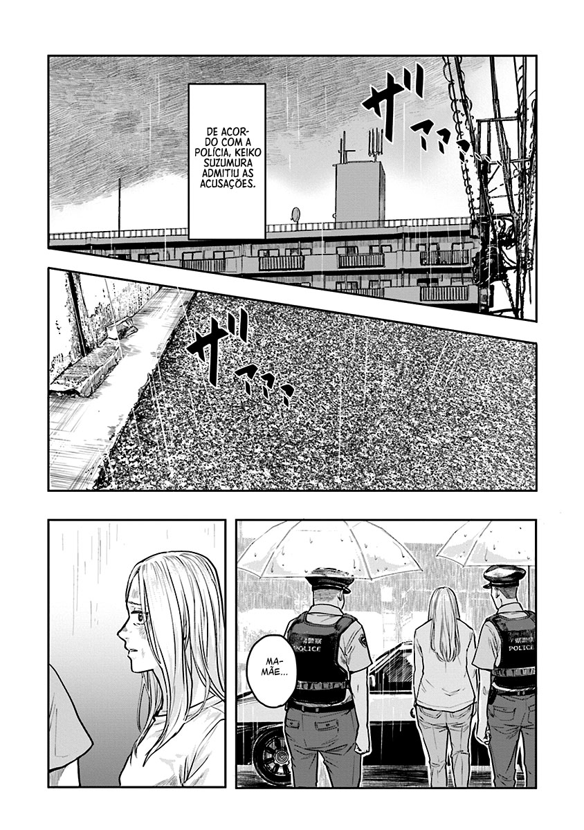 Revolving Future Capítulo 35 Página 5