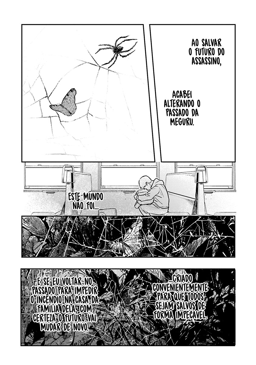 Revolving Future Capítulo 36 Página 5