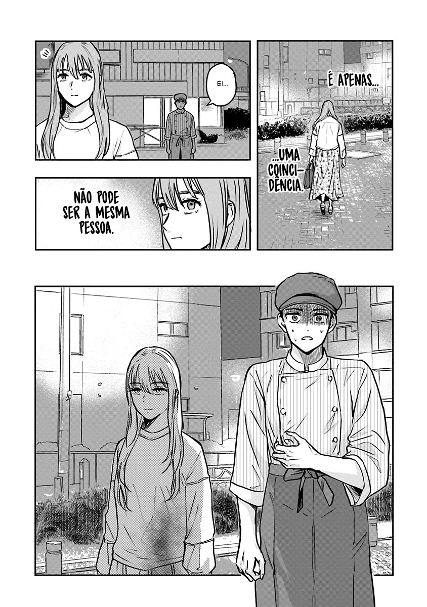 Revolving Future Capítulo 37 Página 5