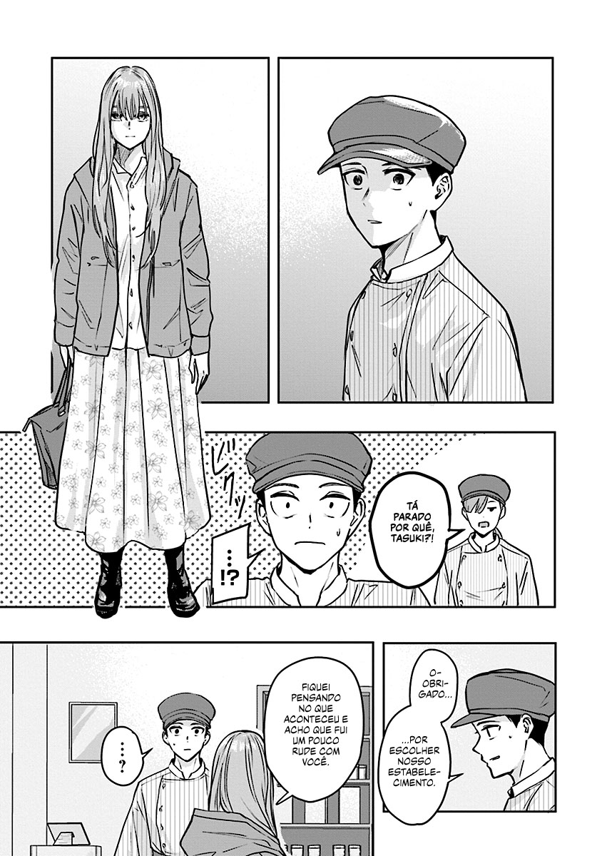 Revolving Future Capítulo 38 Página 6