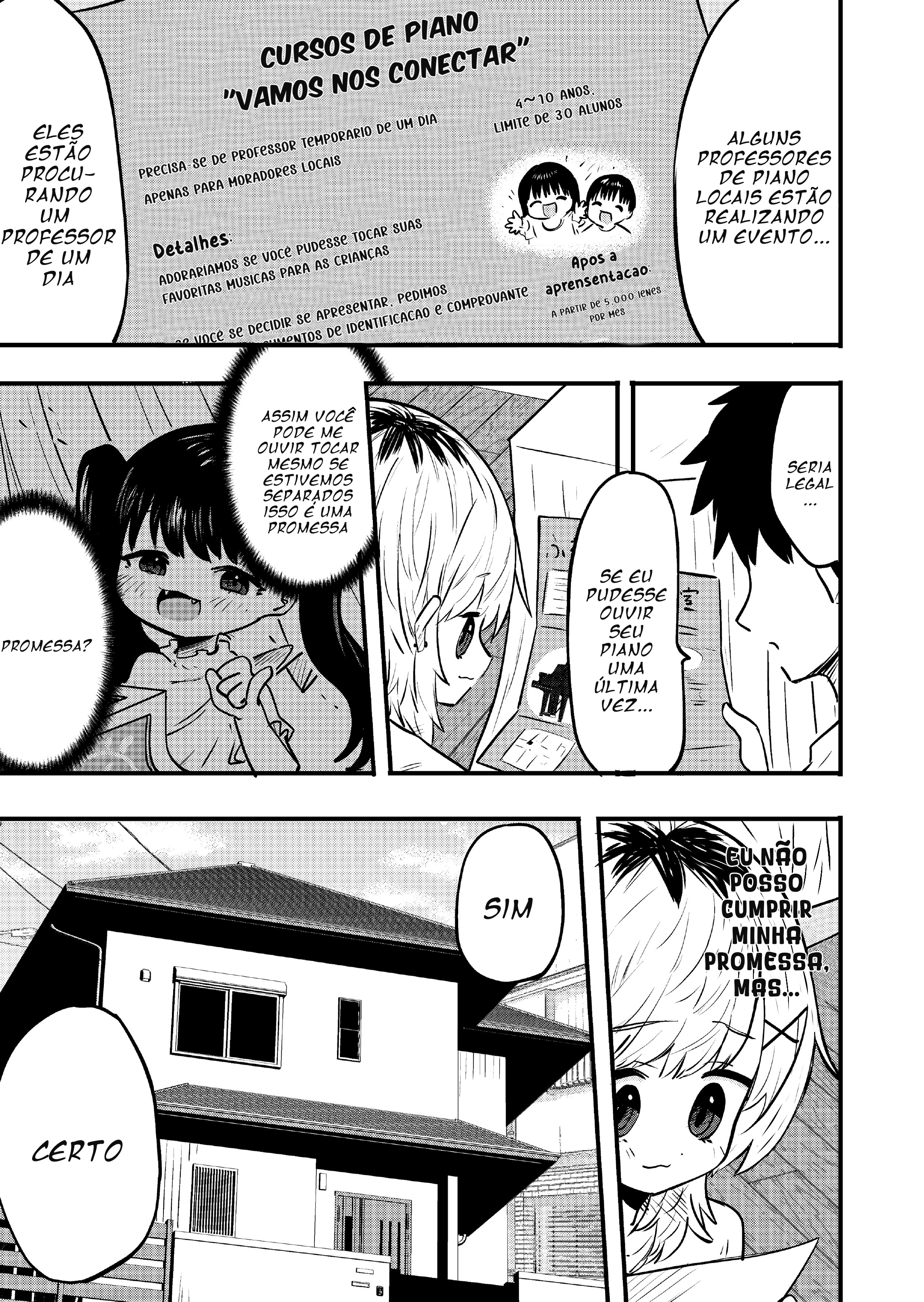 Ri-chan Capítulo 105 Página 2