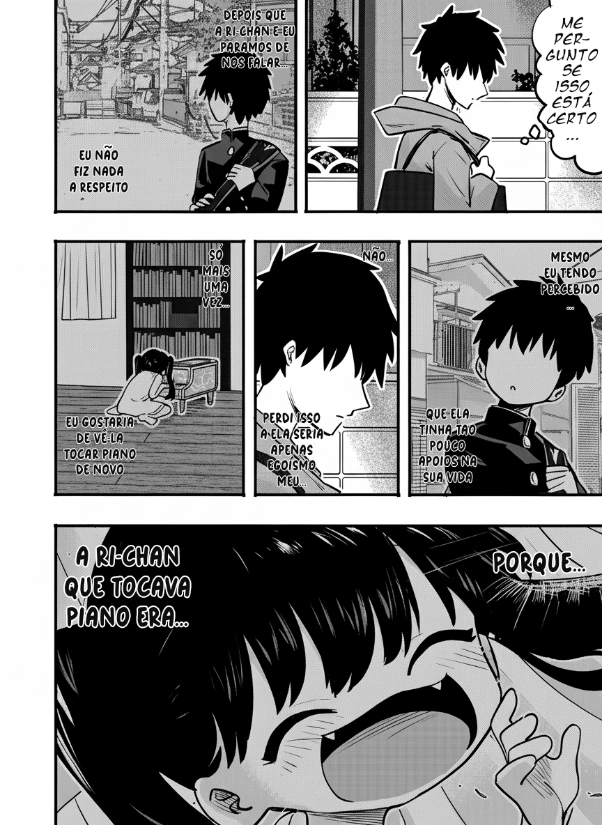 Ri-chan Capítulo 106 Página 2