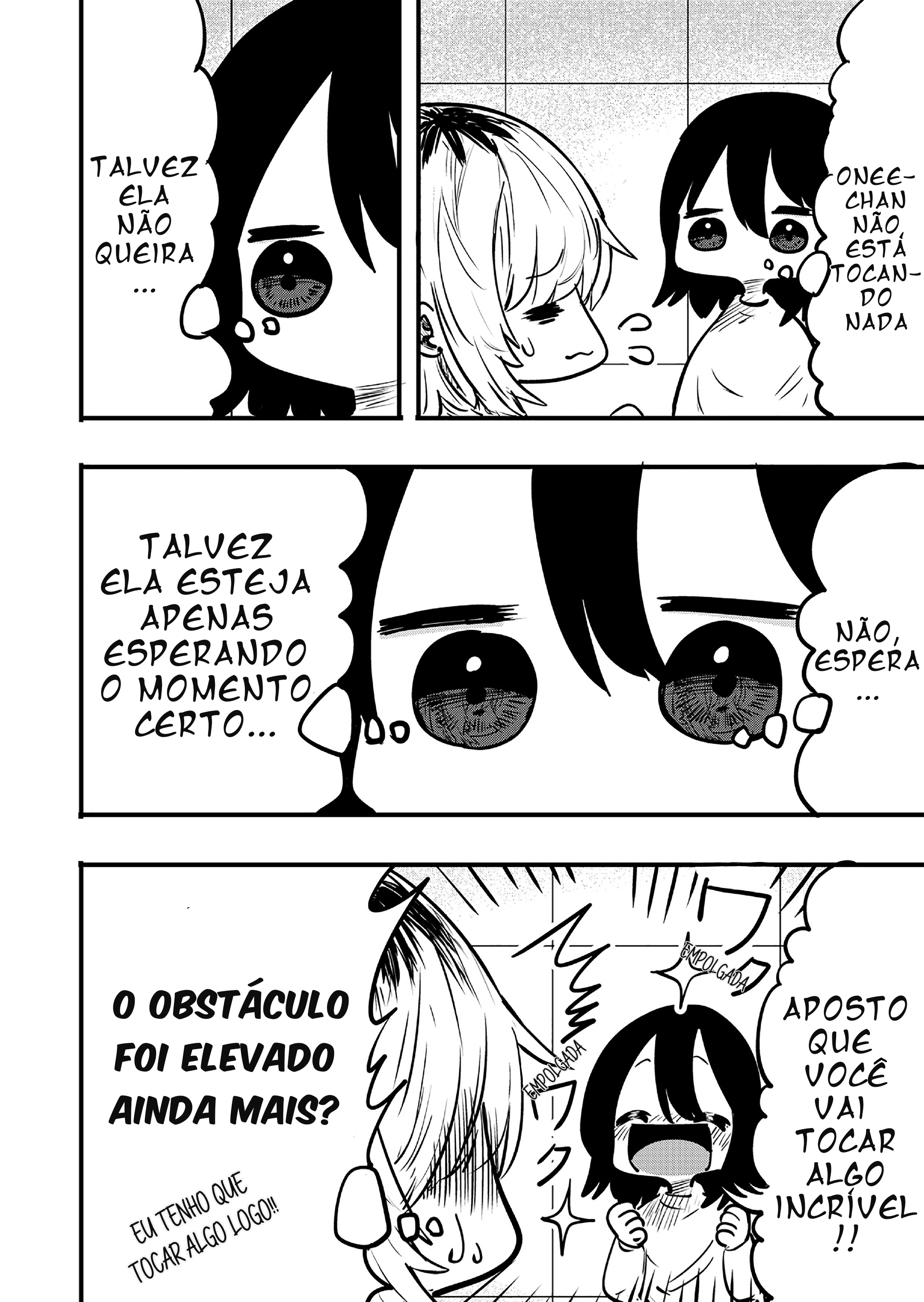 Ri-chan Capítulo 108.5 Página 2