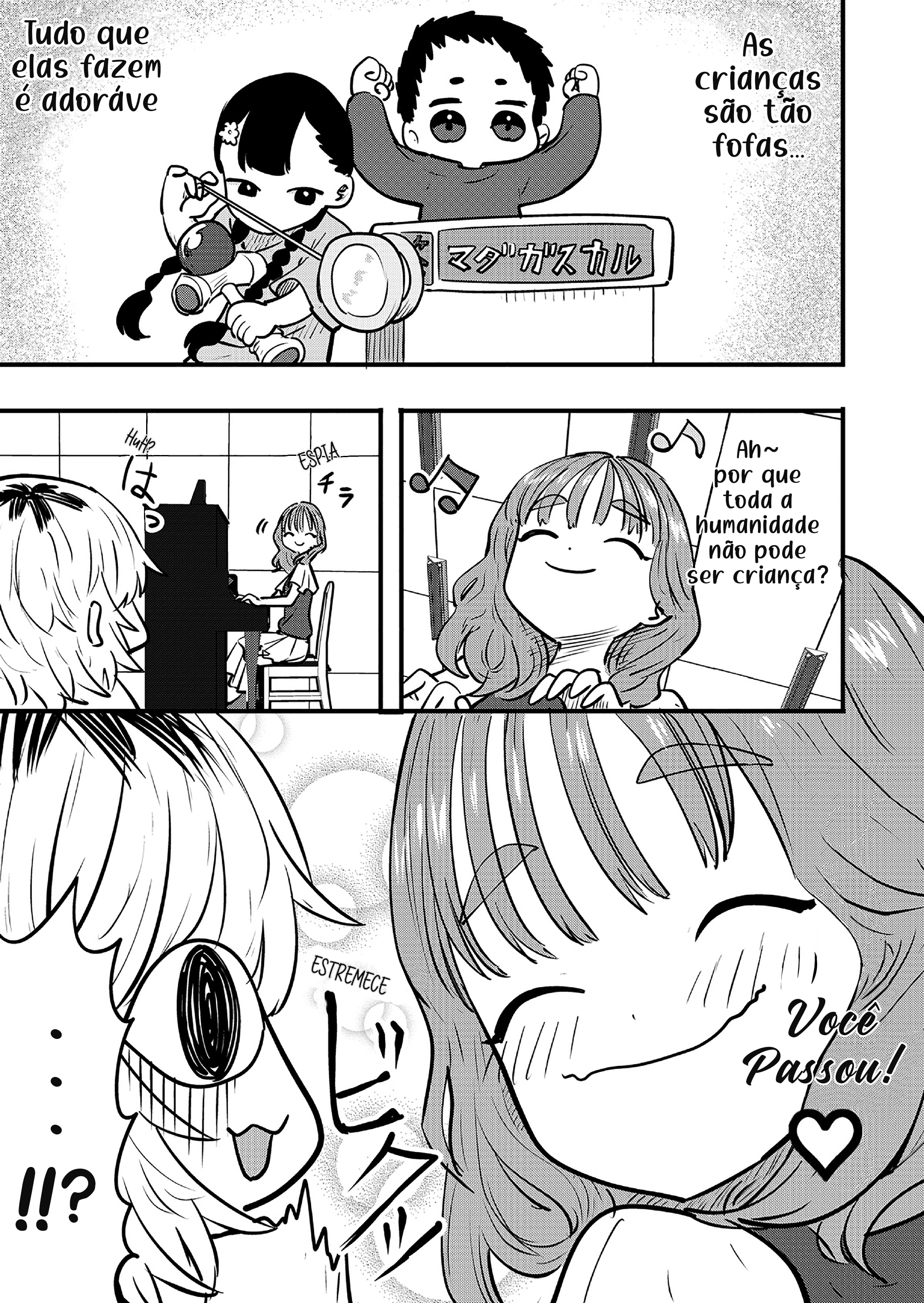 Ri-chan Capítulo 111.5 Página 2