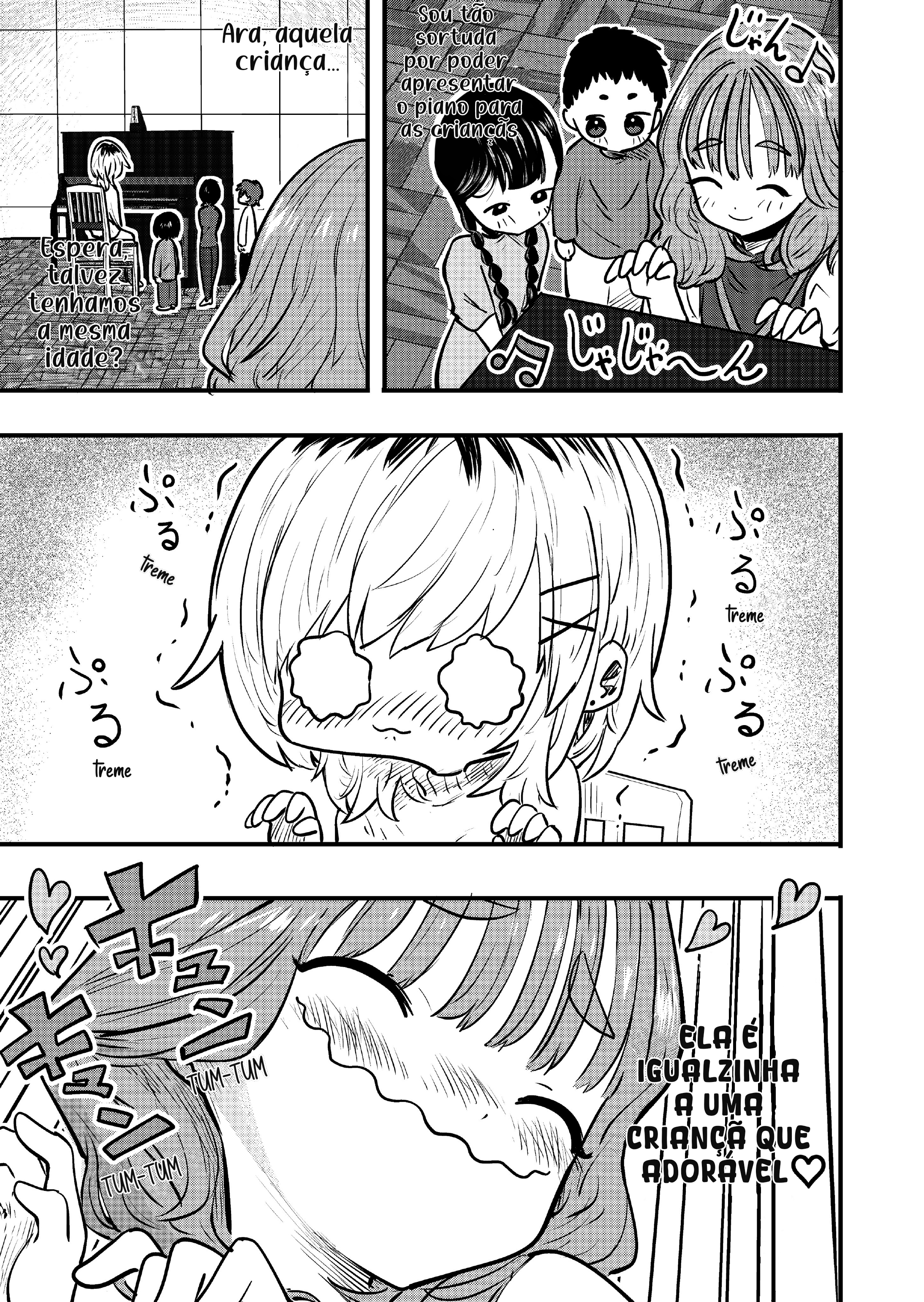 Ri-chan Capítulo 111 Página 2