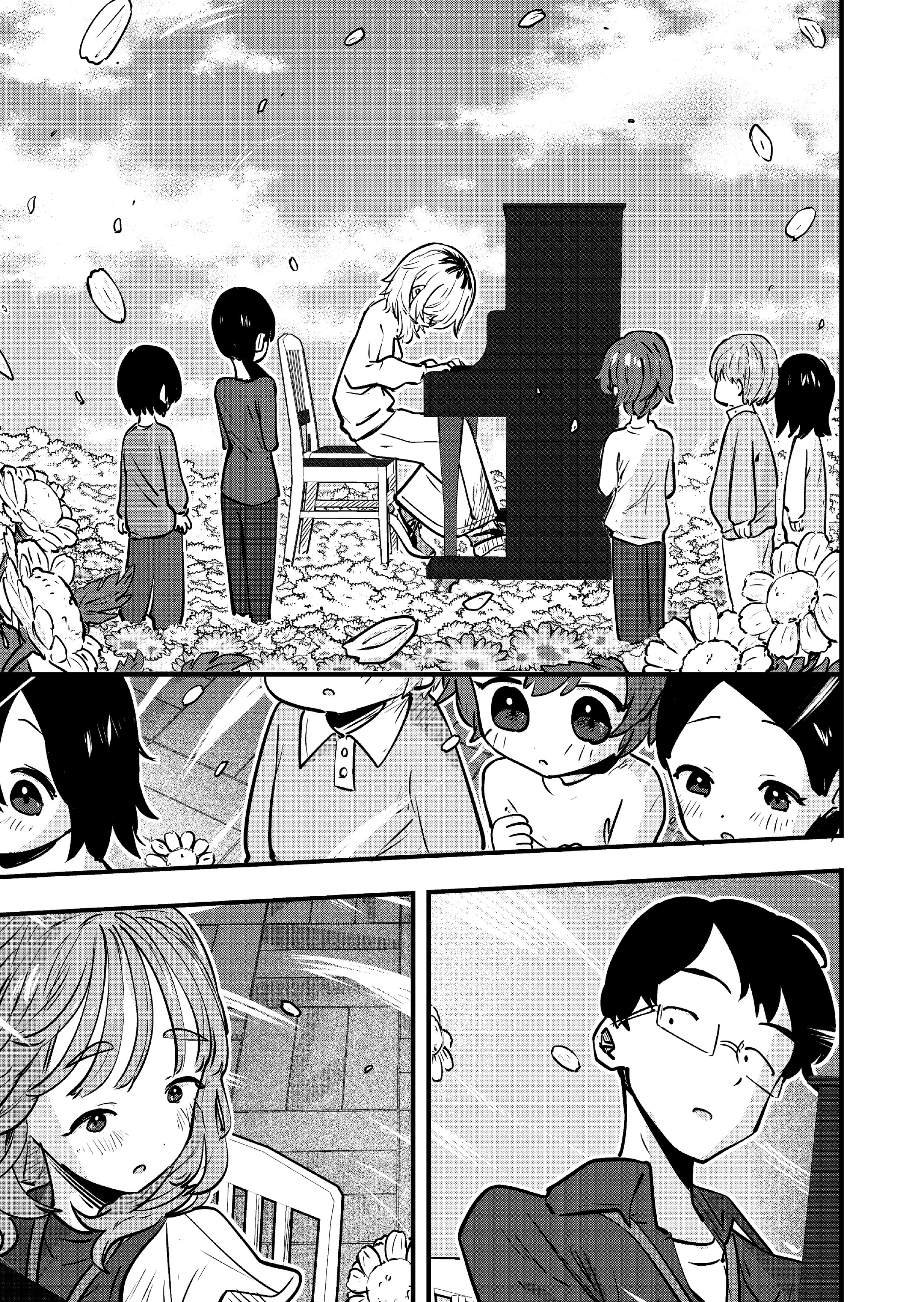 Ri-chan Capítulo 113 Página 2