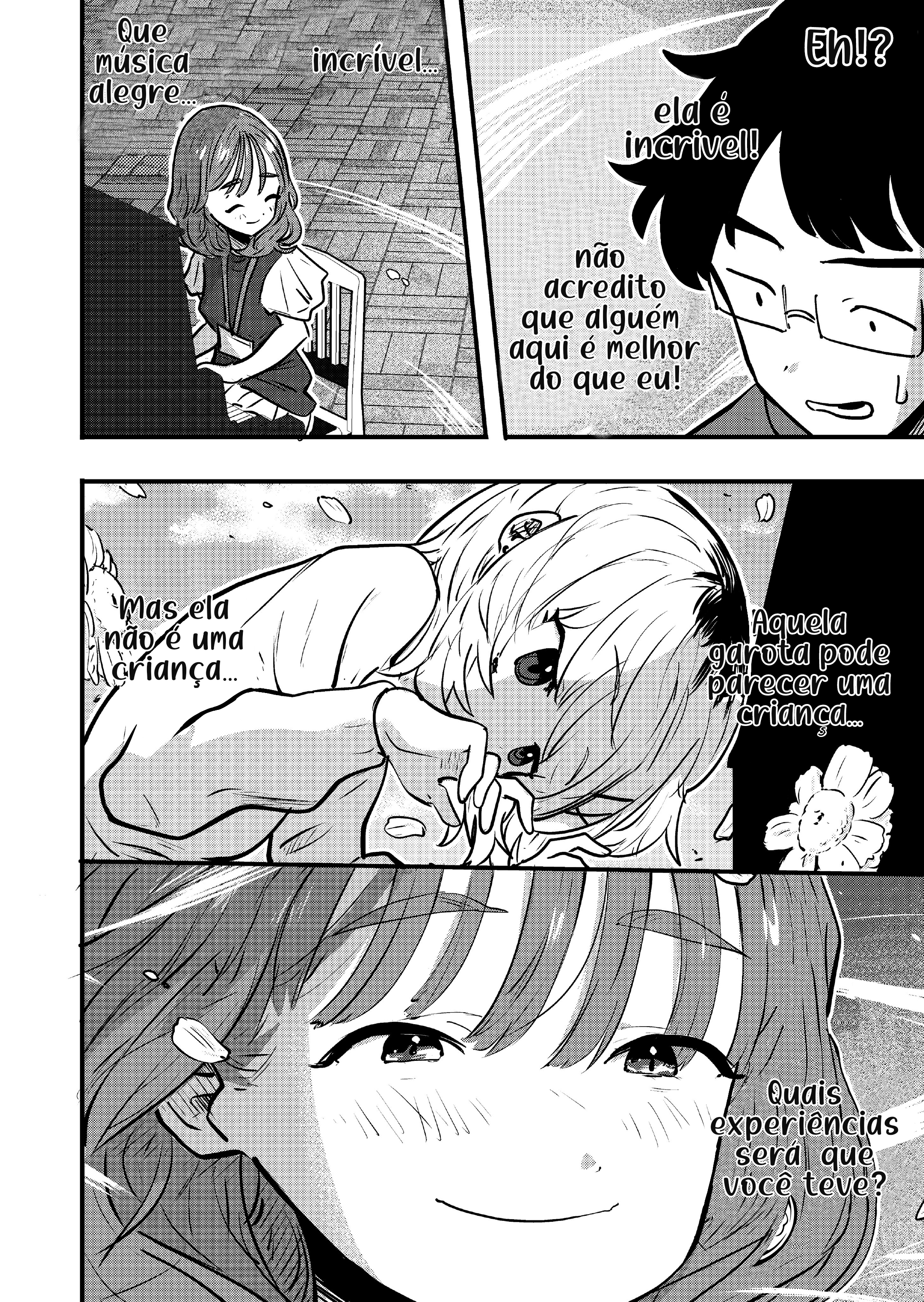 Ri-chan Capítulo 113 Página 3