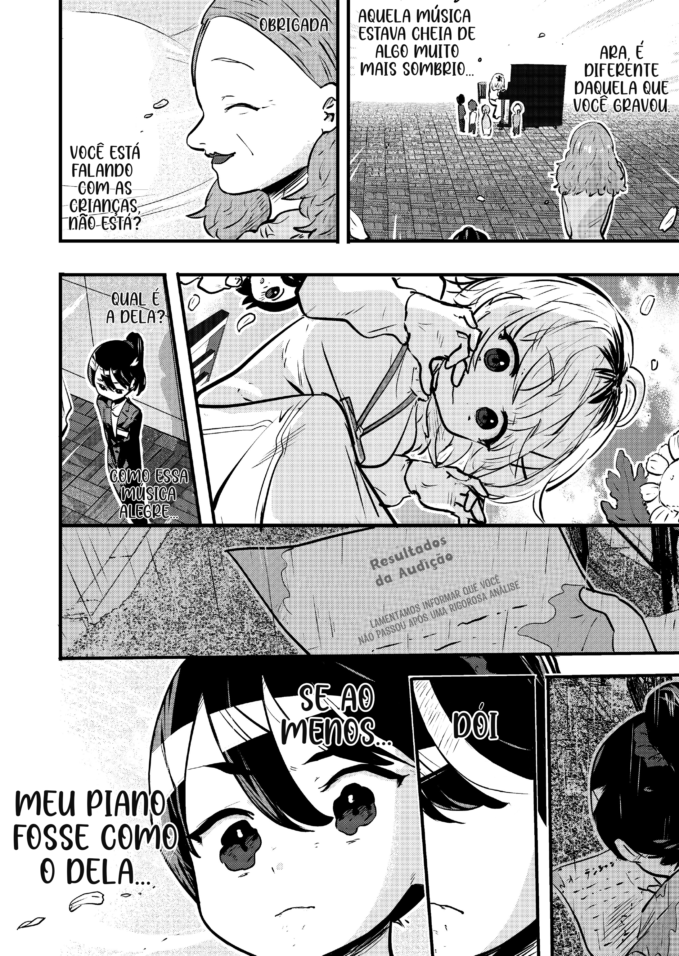 Ri-chan Capítulo 114 Página 2