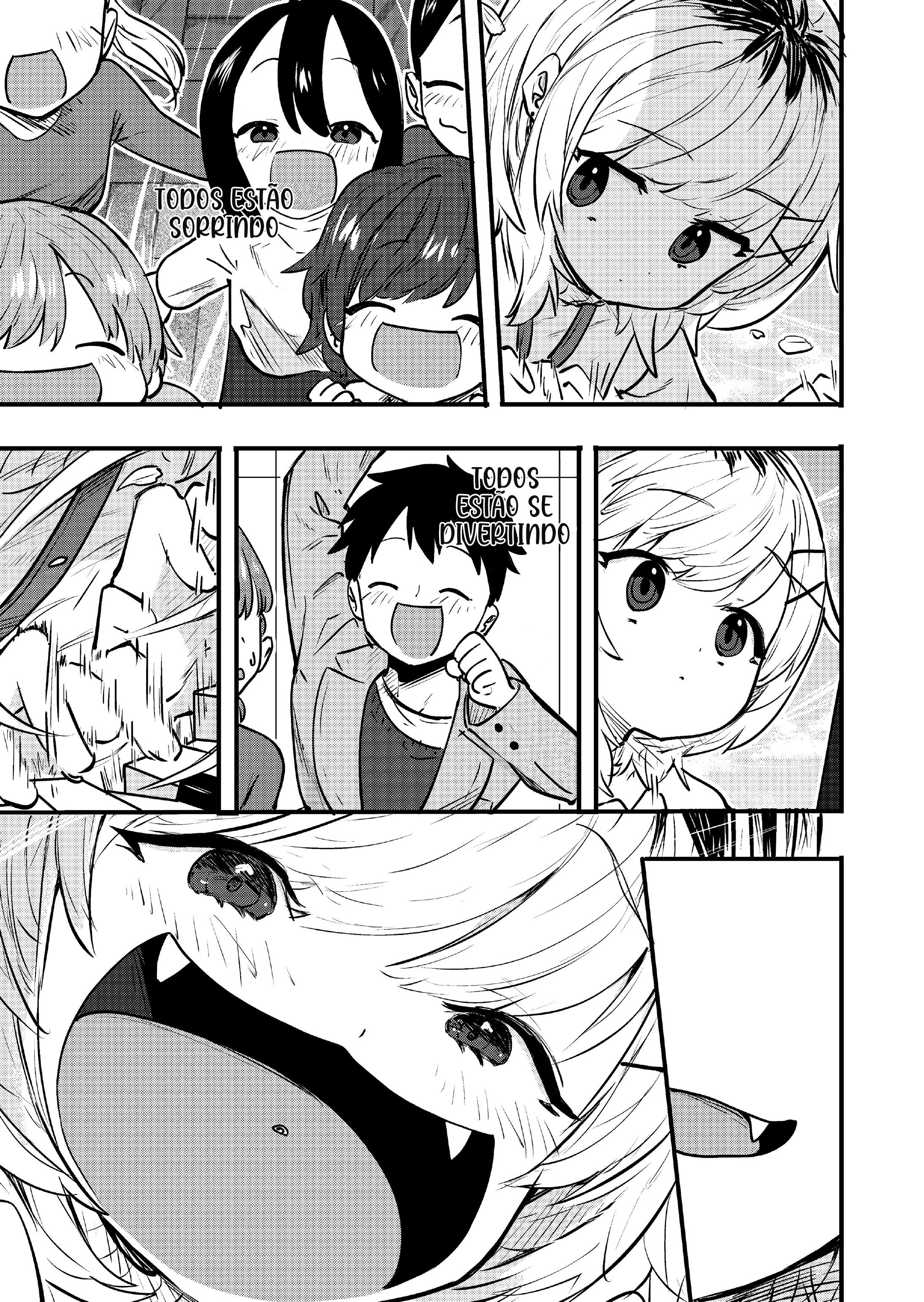 Ri-chan Capítulo 115 Página 2