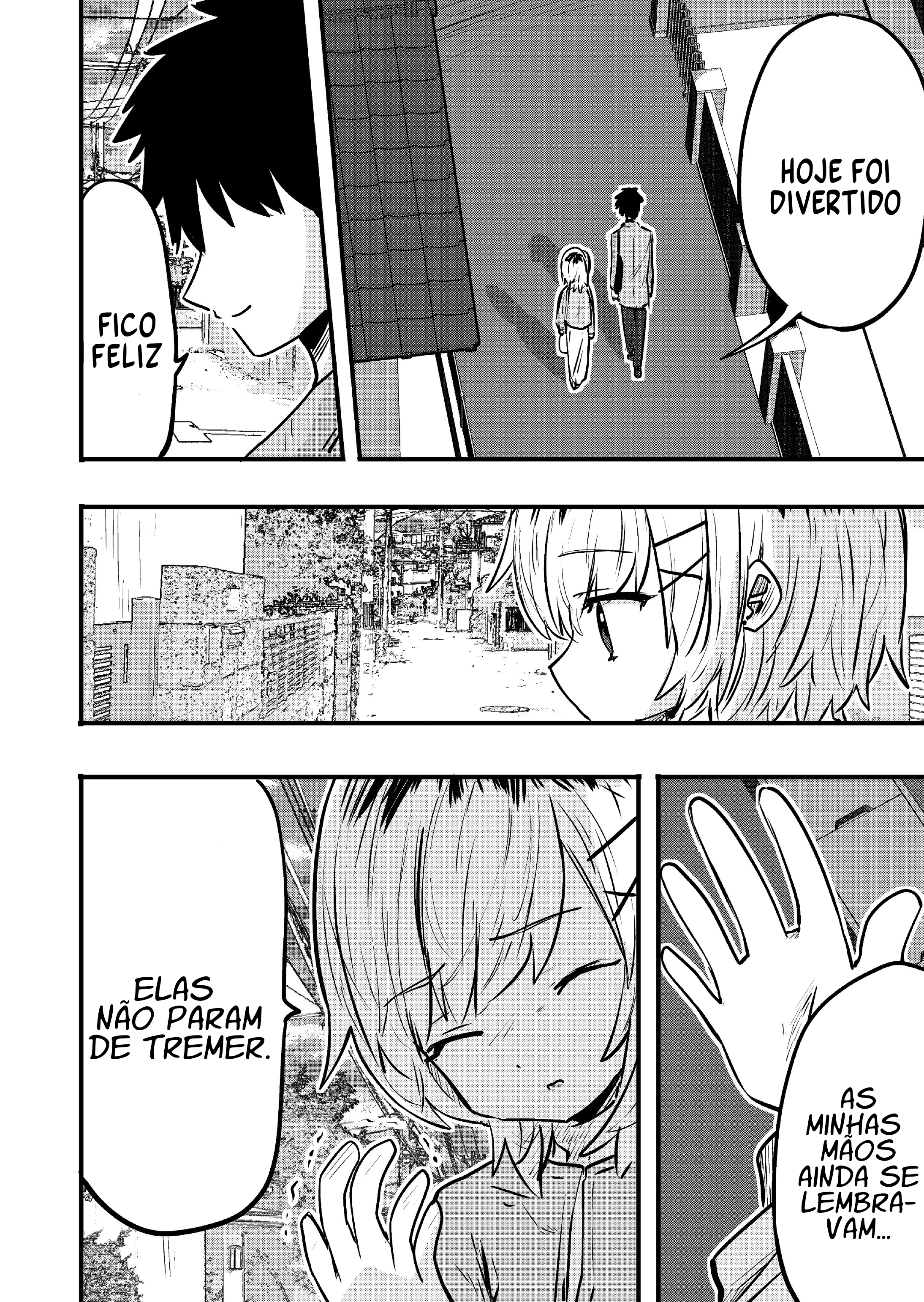 Ri-chan Capítulo 122 Página 2