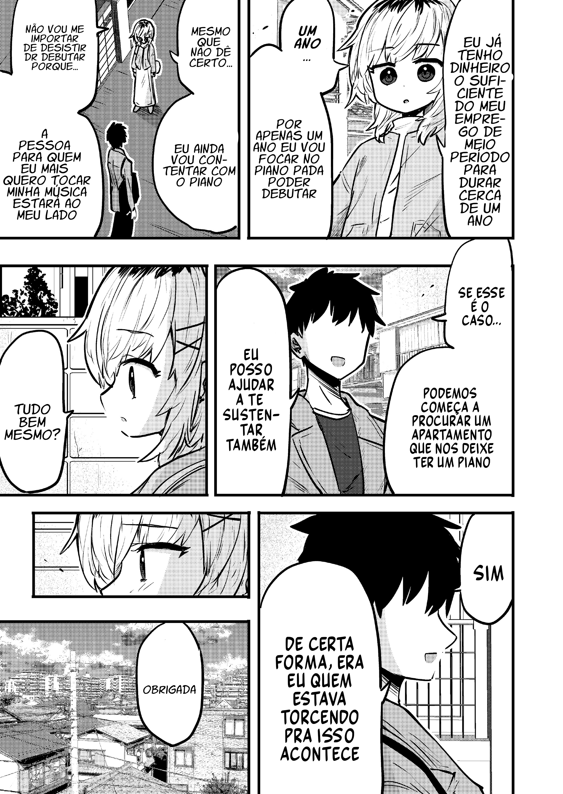 Ri-chan Capítulo 123 Página 2