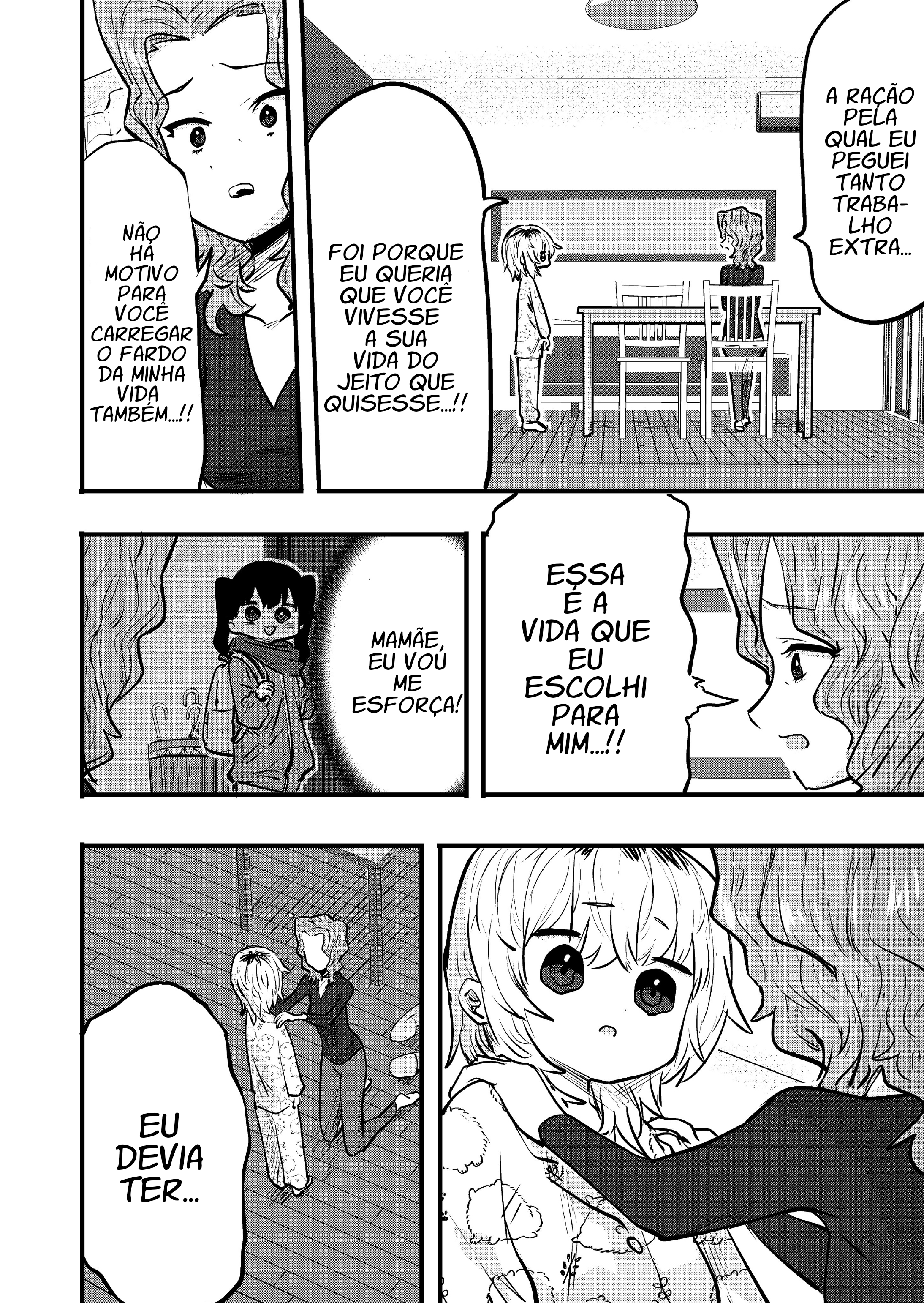Ri-chan Capítulo 126 Página 2