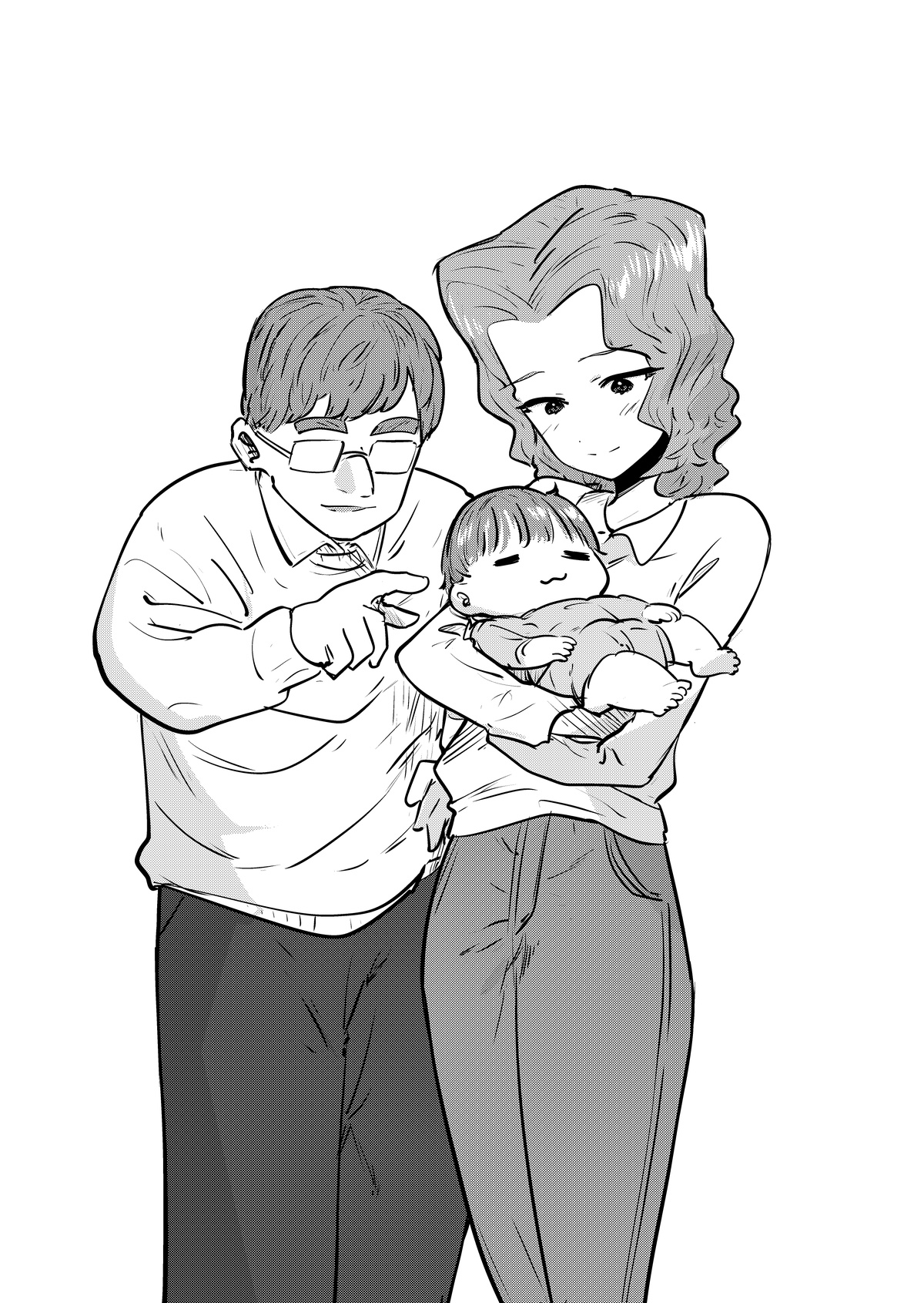Ri-chan Capítulo 126 Página 4