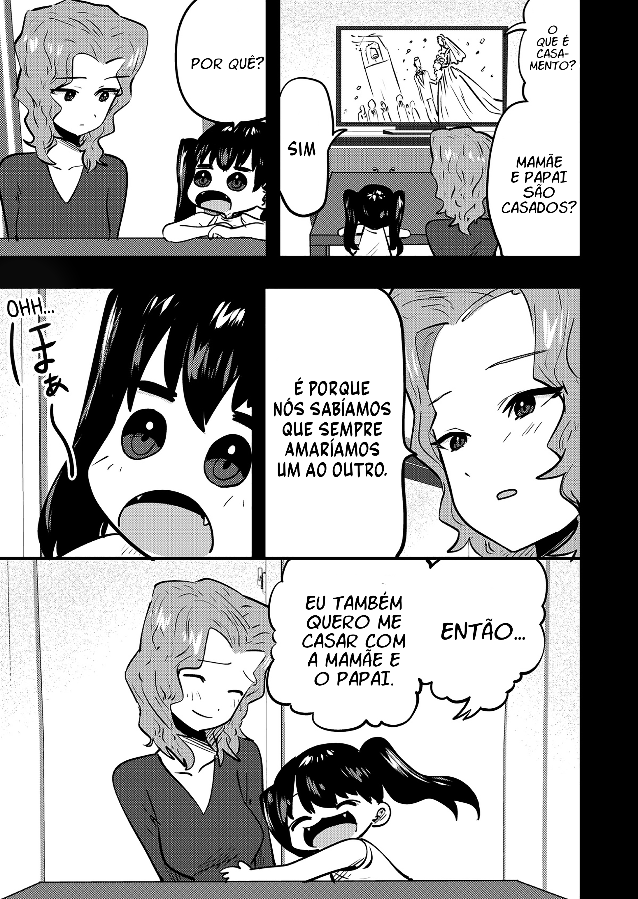 Ri-chan Capítulo 129.5 Página 2