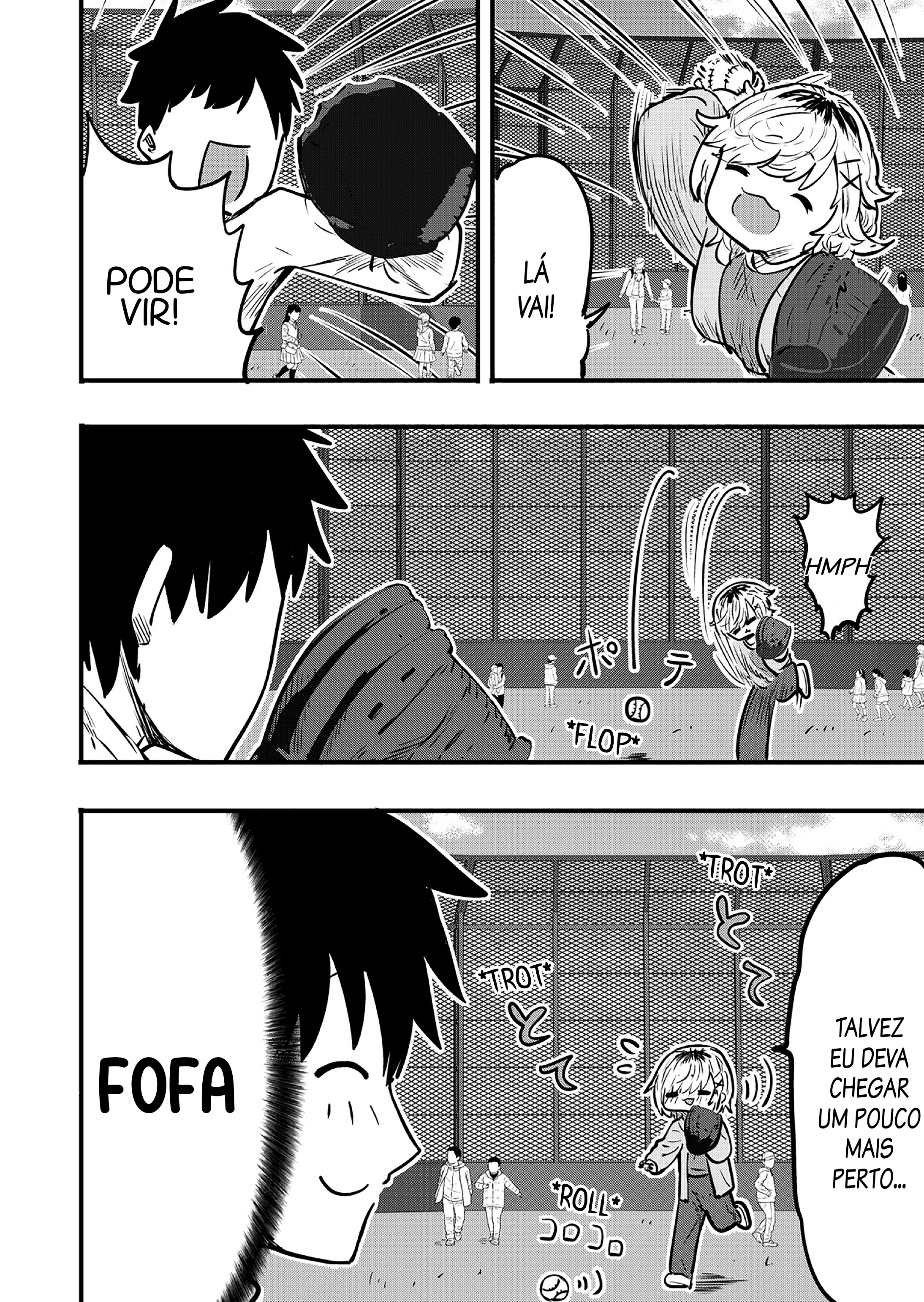 Ri-chan Capítulo 130.5 Página 2
