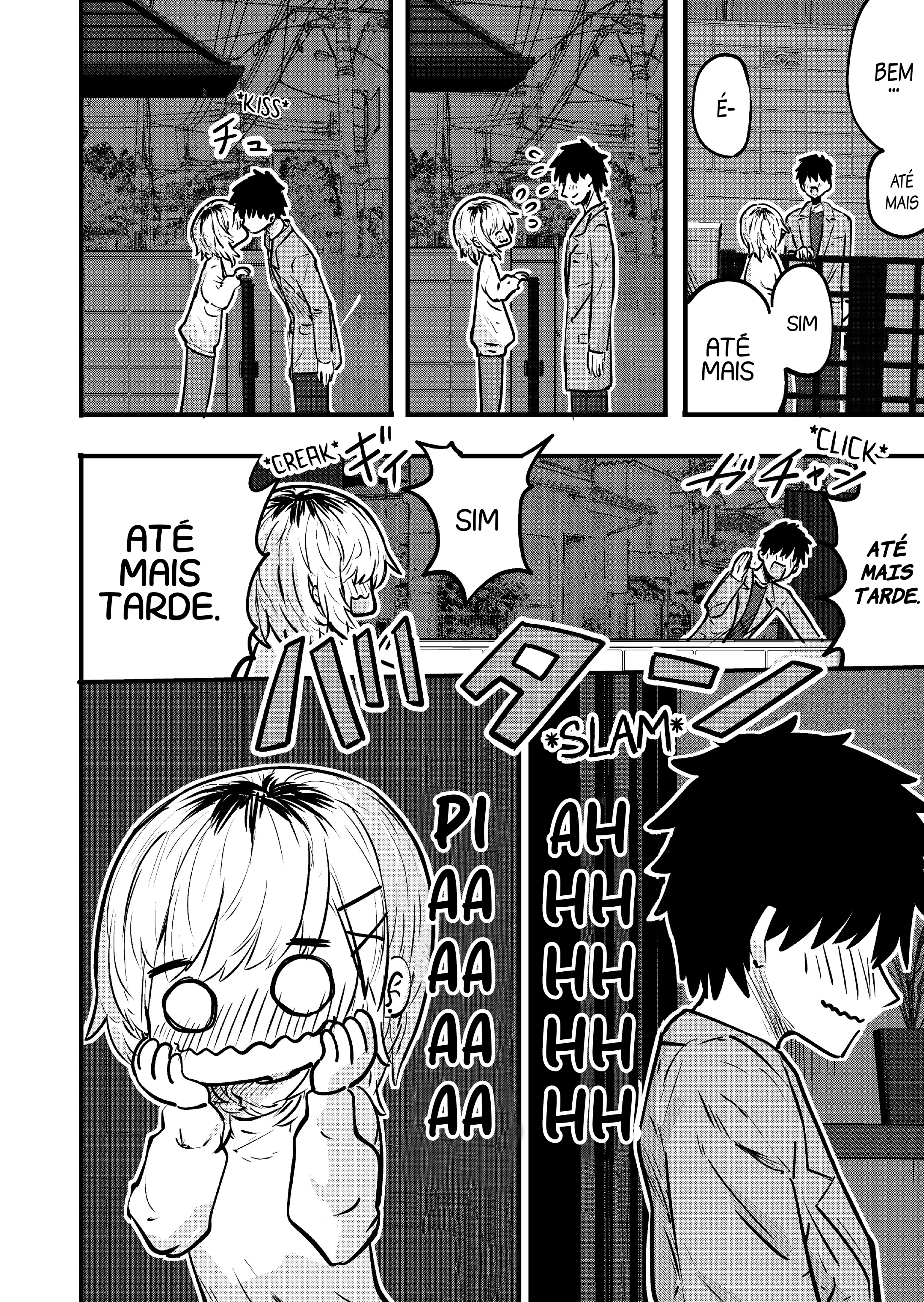 Ri-chan Capítulo 136 Página 2