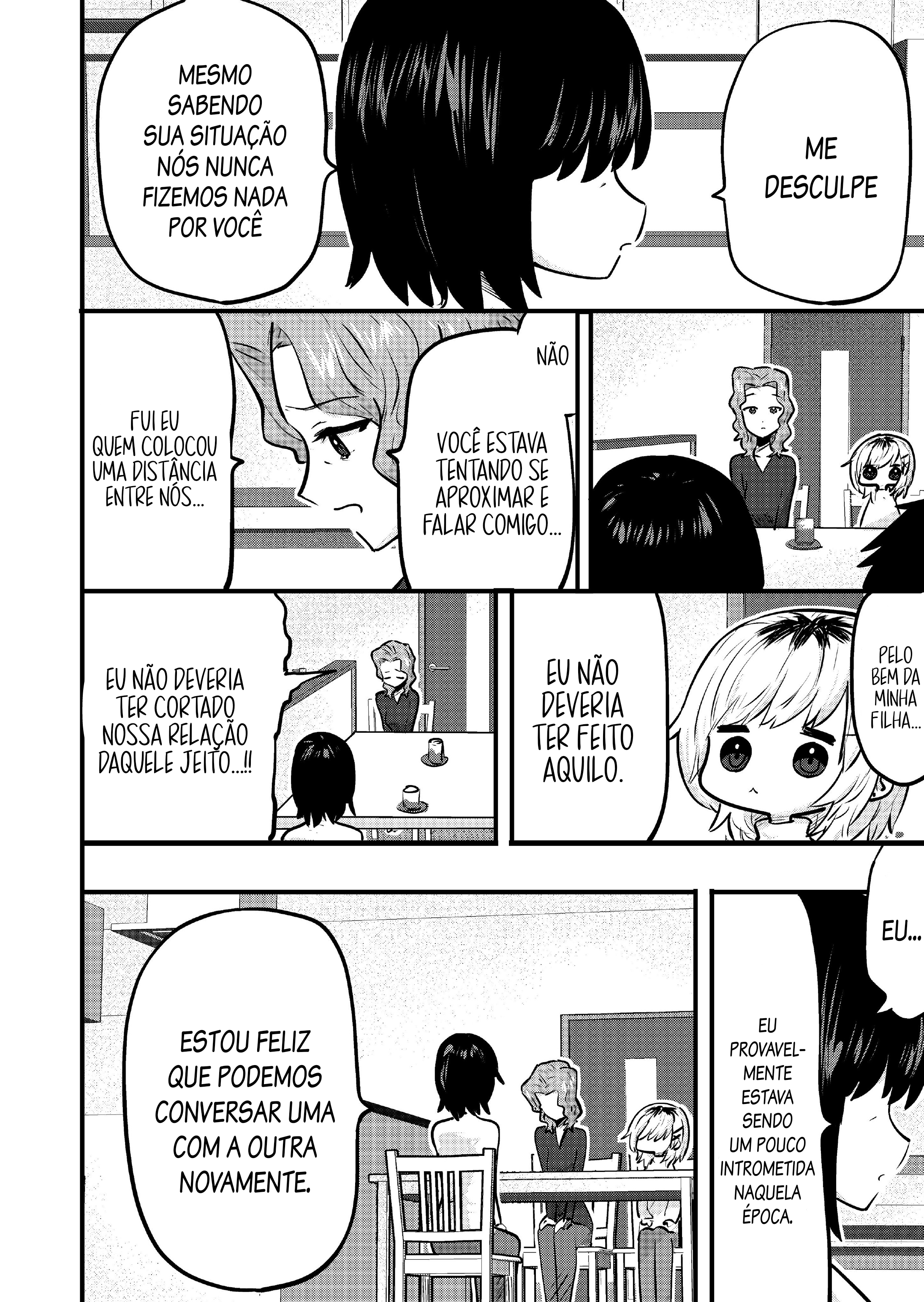 Ri-chan Capítulo 140 Página 2