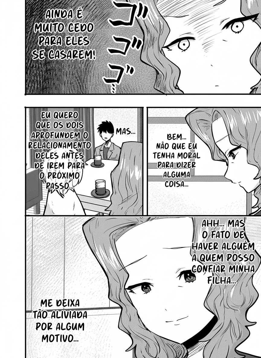Ri-chan Capítulo 144.5 Página 2