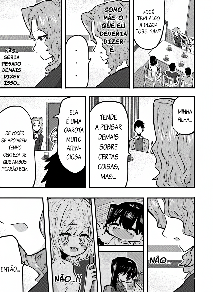 Ri-chan Capítulo 145 Página 2