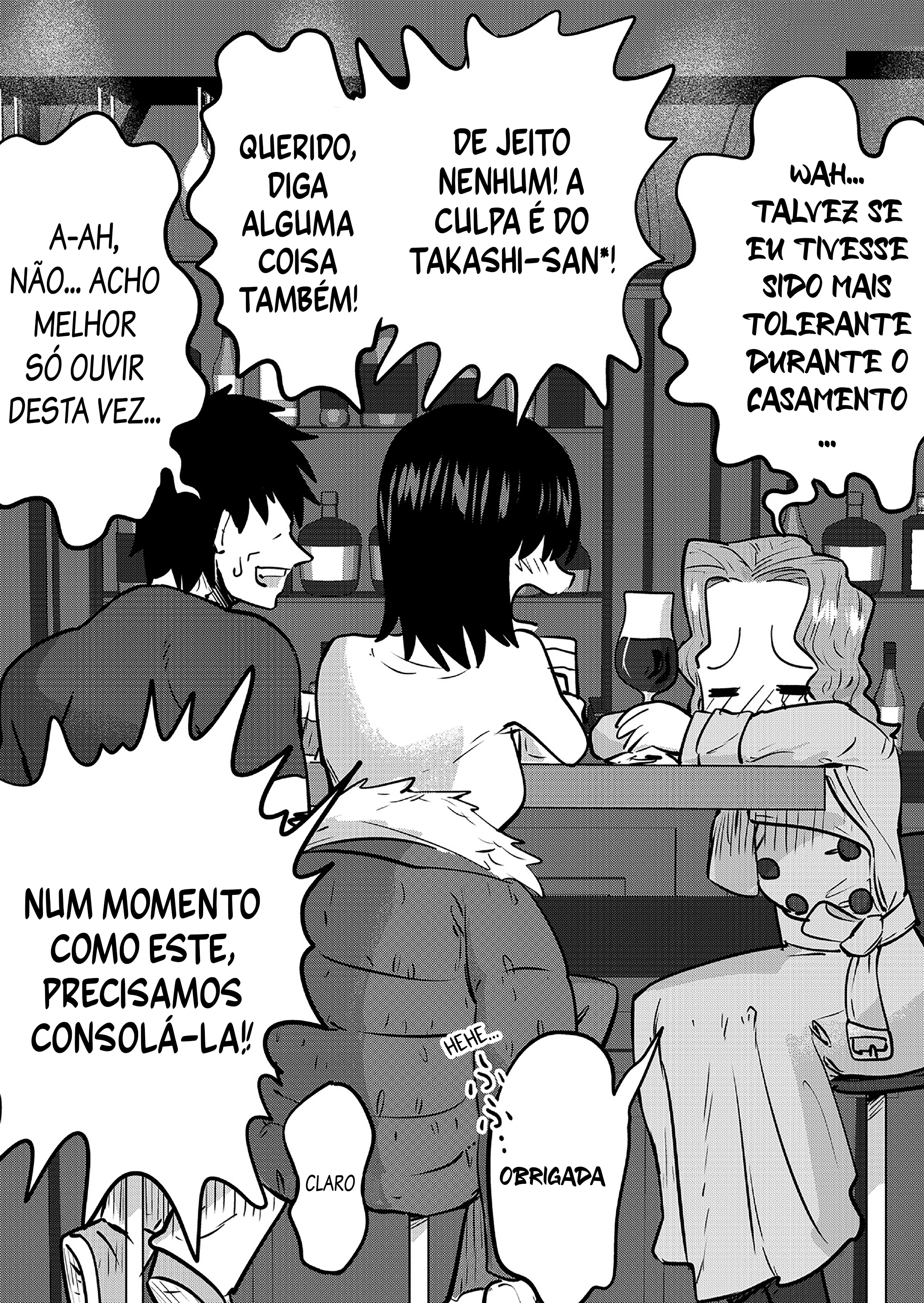 Ri-chan Capítulo 149 Página 4