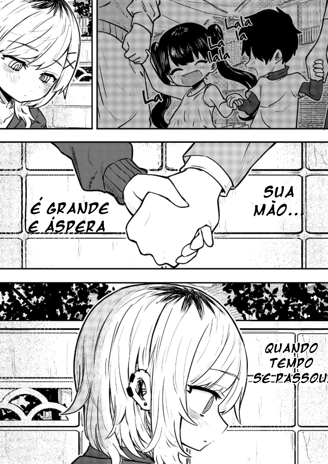 Ri-chan Capítulo 15 Página 1