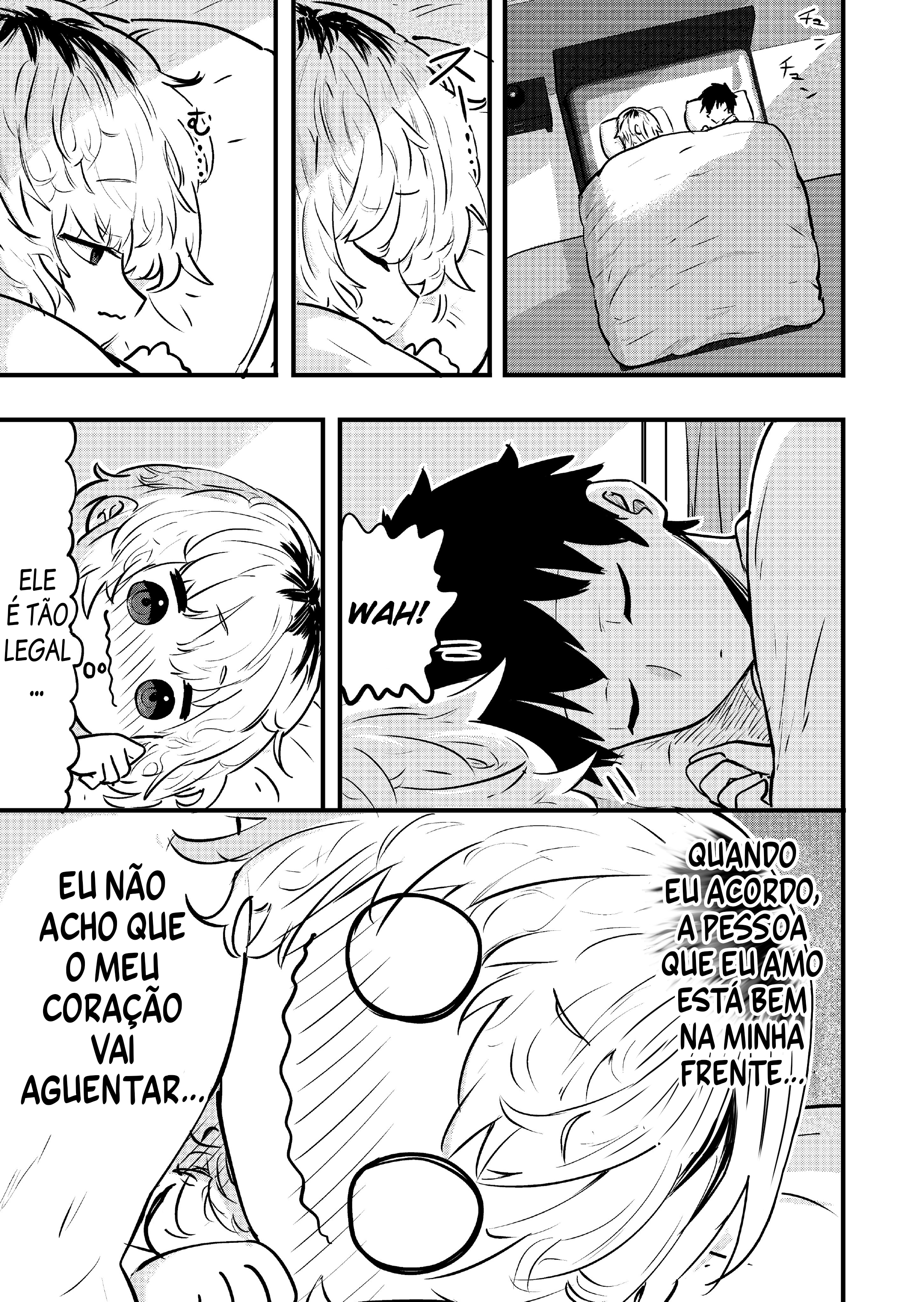 Ri-chan Capítulo 151 Página 2