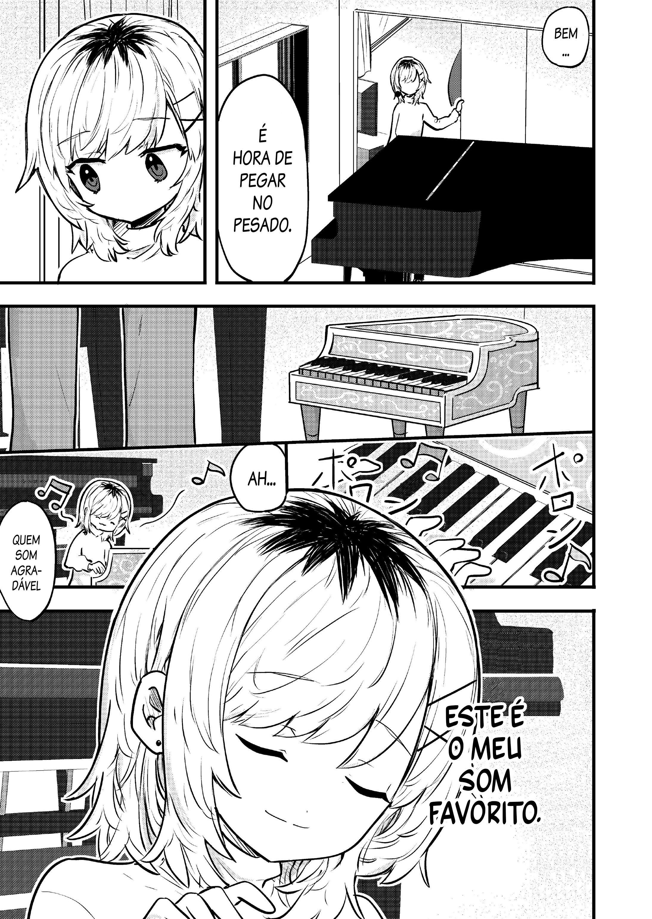 Ri-chan Capítulo 153 Página 2